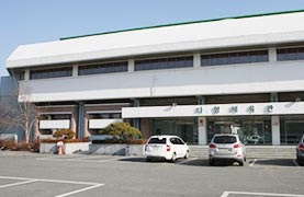 보성군 다향체육관 1