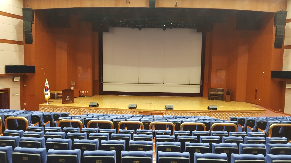 전북특별자치도청 공연장동 1
