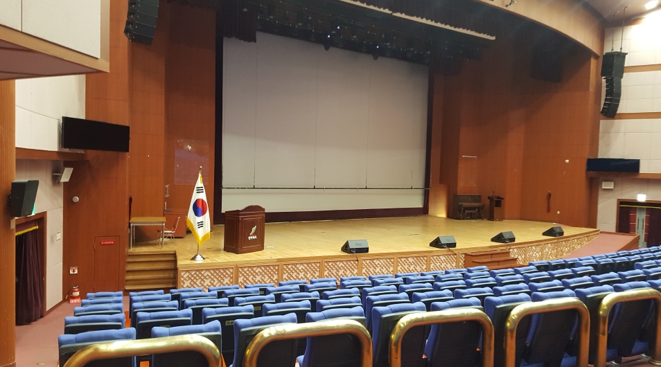 전북특별자치도청 공연장동 3