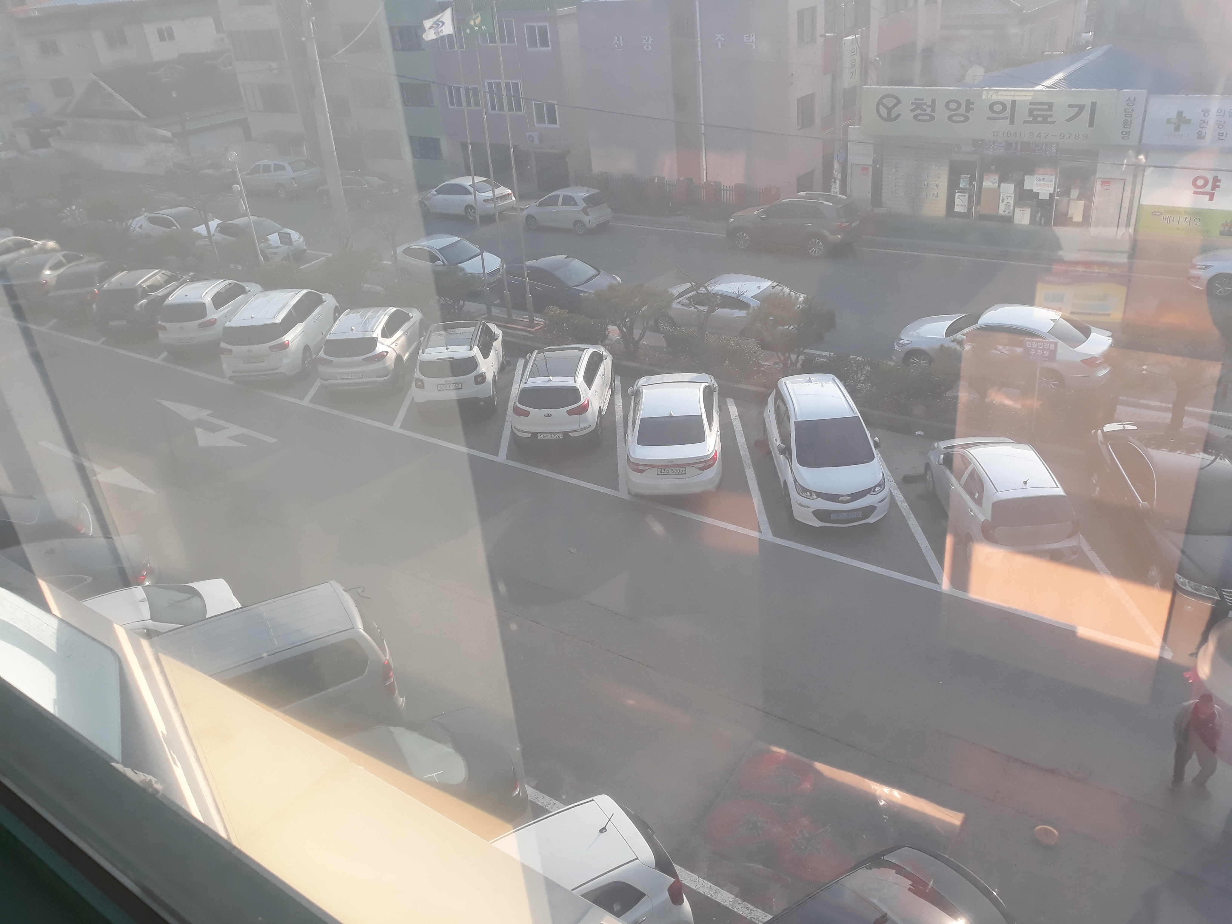 청양군보건의료원 본…