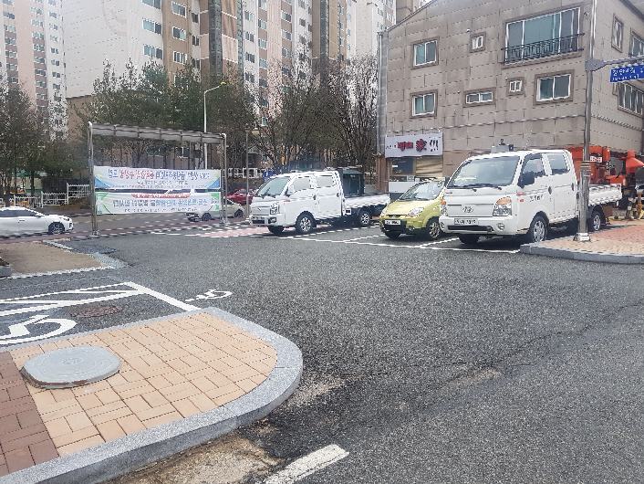 금암동주민센터 본관…