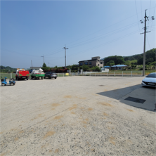 구항면행정복지센터 주차장 2