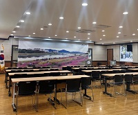 장성읍 행정복지센터 본관 2