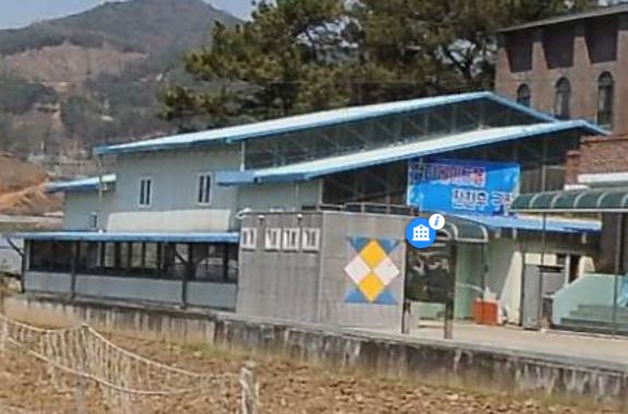 목면 철마 게이트볼장 1