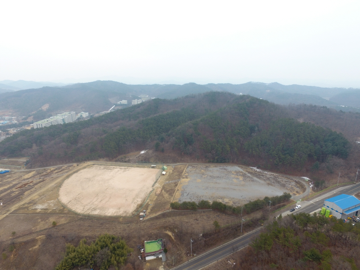 대회리야구장 1