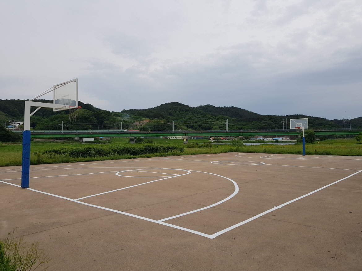 무한천농구장B 1