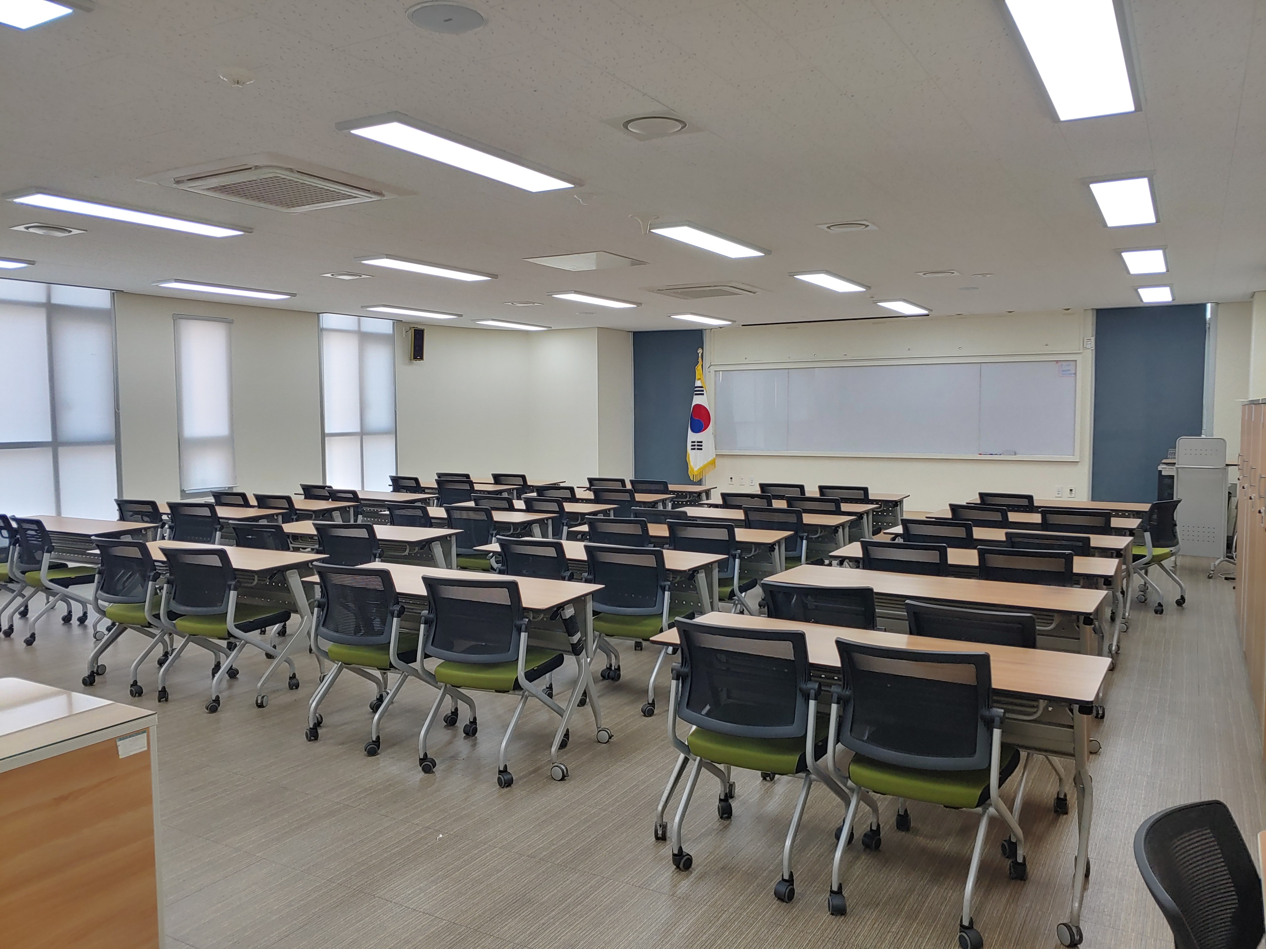 해운대구 문화복합센터 제2세미나실 1