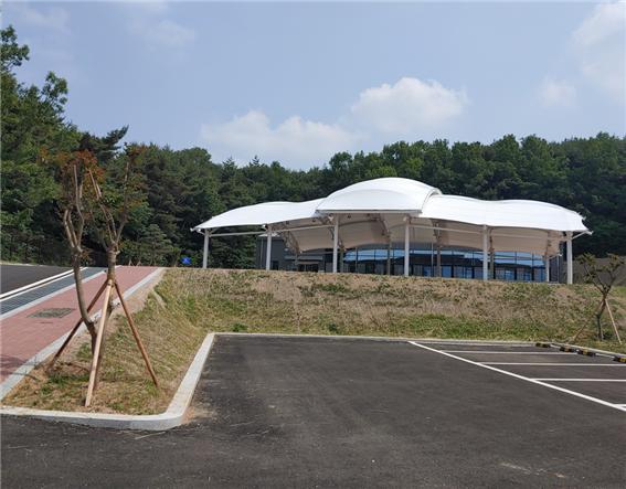 태안게이트볼장 1