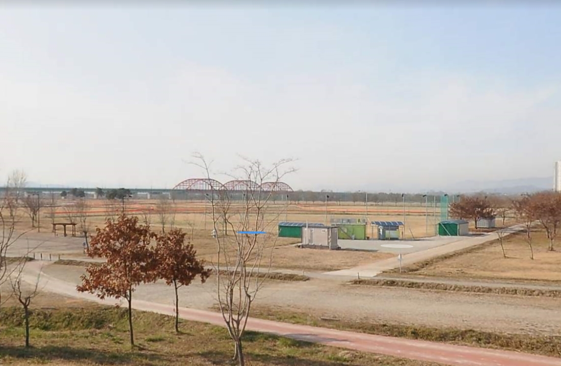 구드래 야구장 1