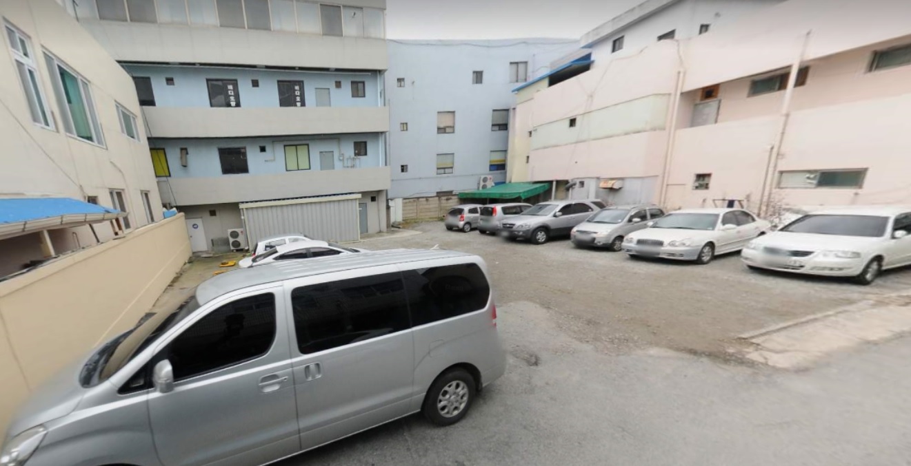 예산읍 치안센터 뒤…