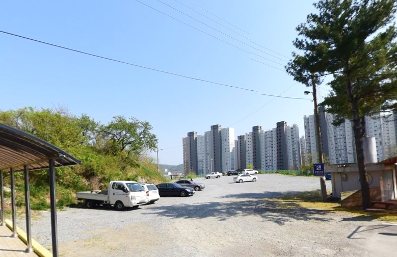 예산읍 신성아파트 …