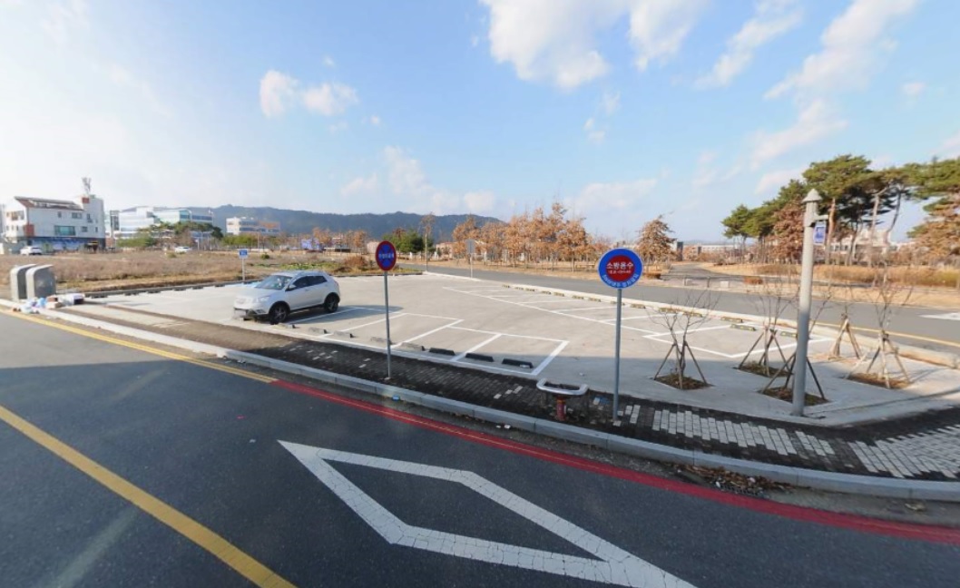 내포신도시 주차장(1공구)-1 1