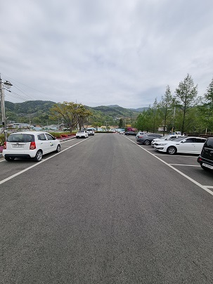 보조구장 주변 2