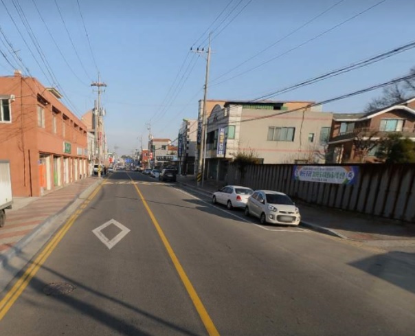 주교4거리∼예산역~…