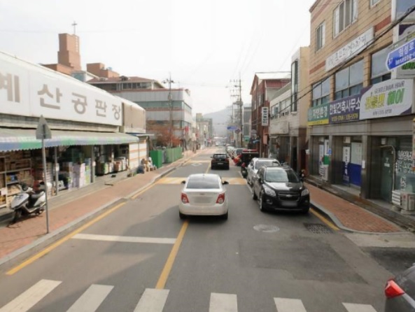 공간건축사무소~삼선당약국