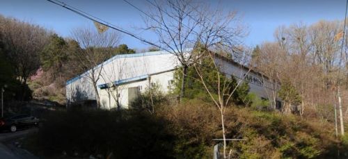 쌍용1동 게이트볼장 (쌍용 배수지 게이트볼장) 1