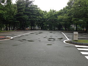 창원지방검찰청 주차…