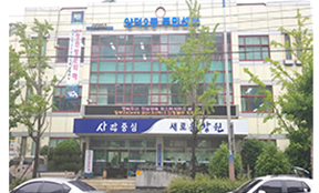 양덕2동행정복지센터…