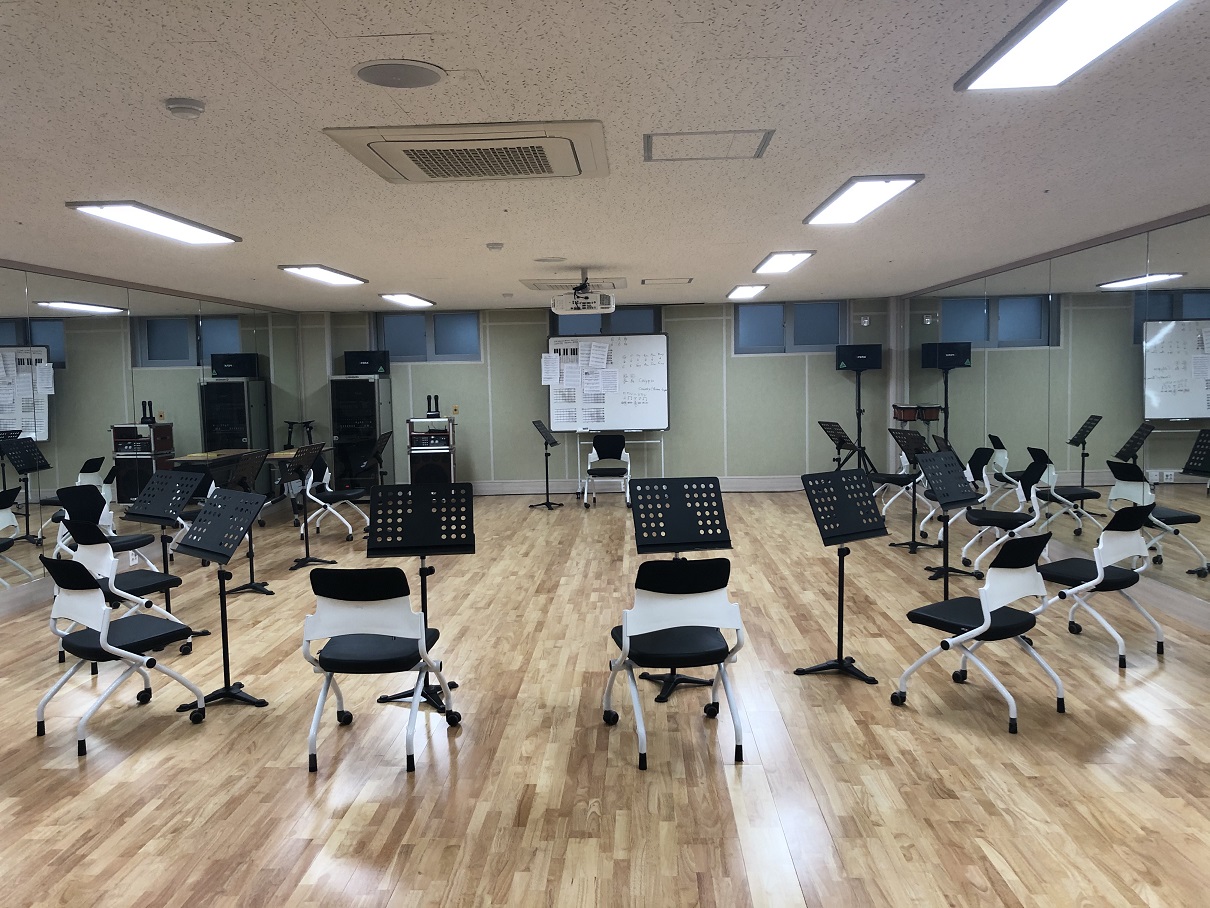 대산읍커뮤니티센터 3강의실 1