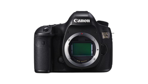 DSLR 카메라 (성북창작소) — 제공기관 등록 이미지
