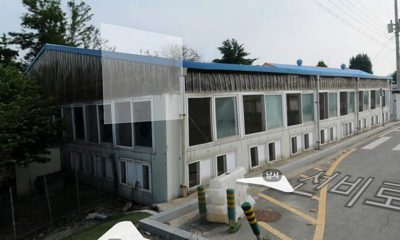 연산면 청동리 게이트볼장 1