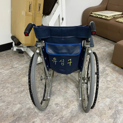 휠체어 2