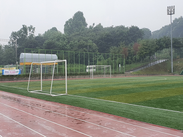 광천생활체육공원 운동장 3