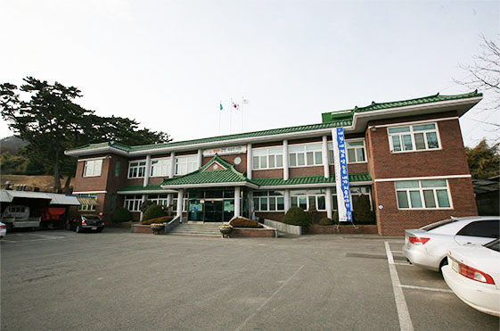 한산면행정복지센터 본관2층 2
