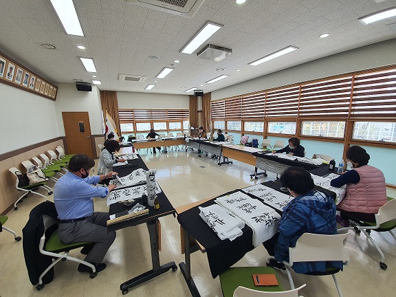 석남동주민자치센터 1