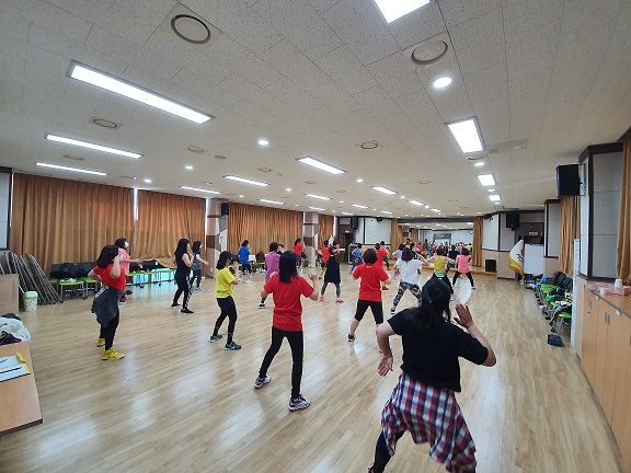 석남동주민자치센터 4