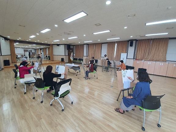 석남동주민자치센터 5
