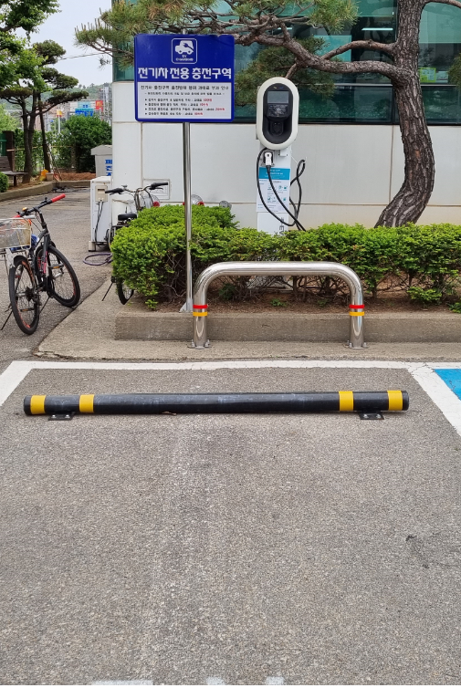 전기차 충전기(서산…