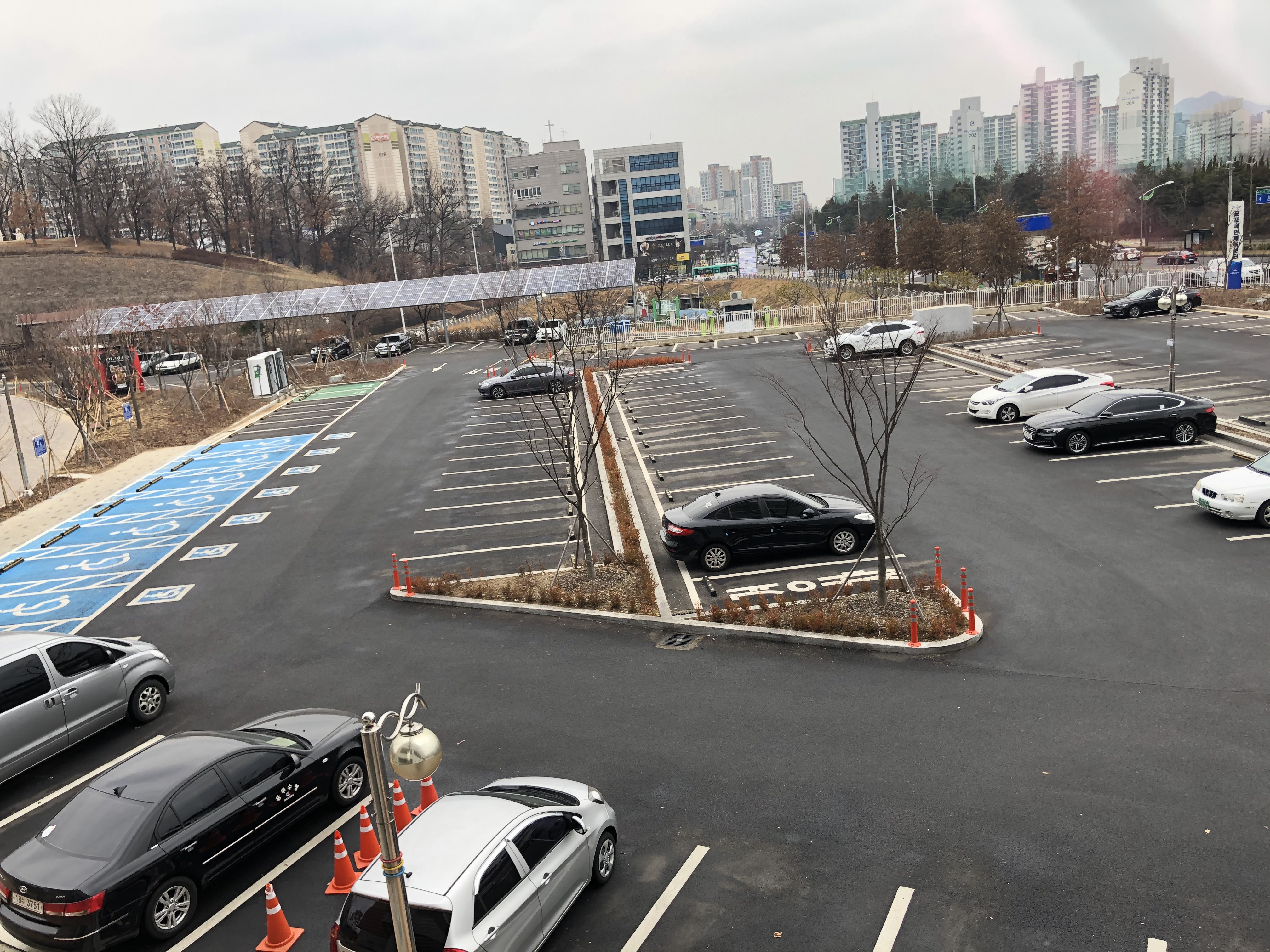 군포국민체육센터 주…