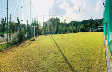 한국부동산원 옥외(풋살장) 1