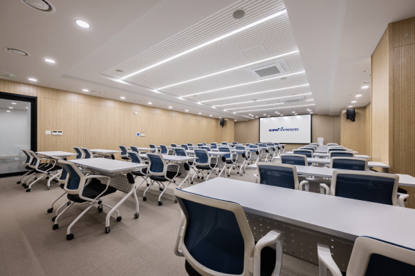 한국발명진흥회 IP Campus 훈민정흠홀 1