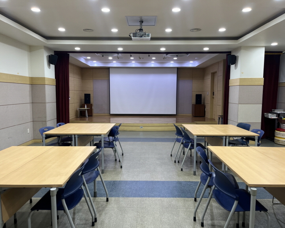 바른샘어린이도서관 1