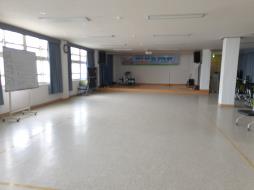 더하기센터 대강당 1