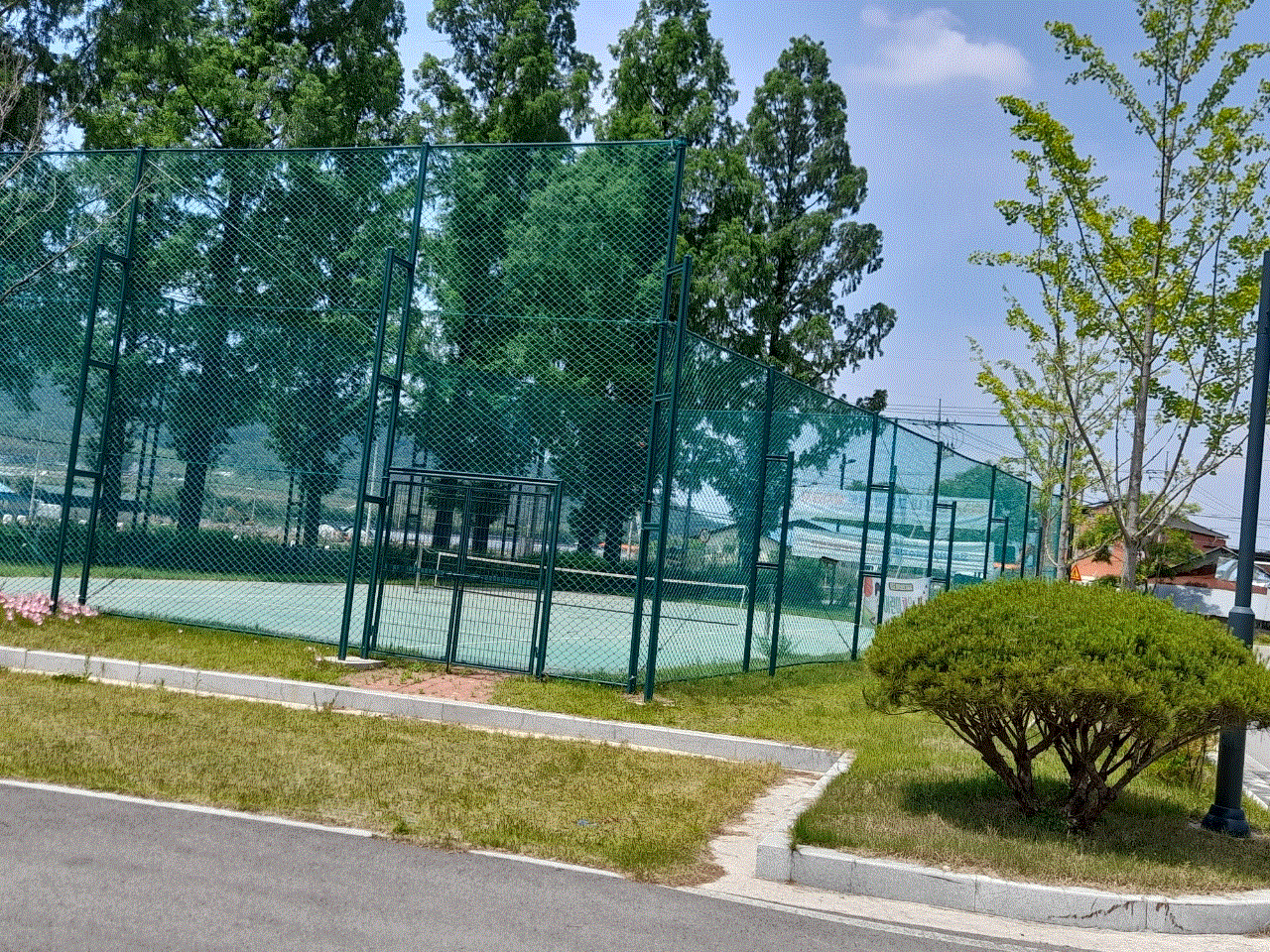 무정체육공원 2