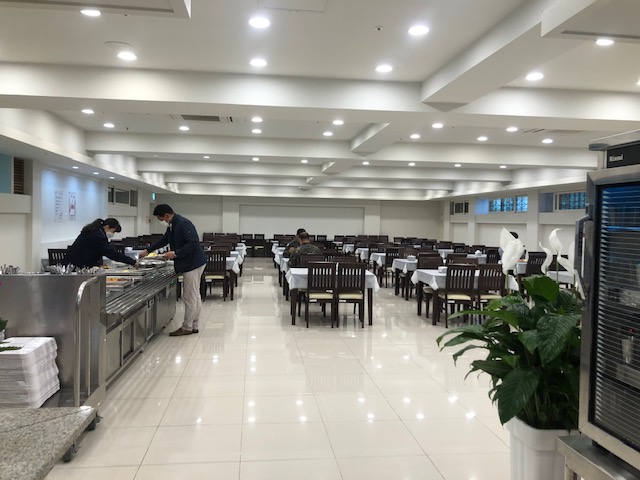담양군청 구내식당 1