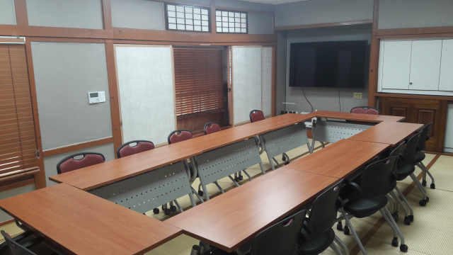 학동 마을사랑채 다목적실 2
