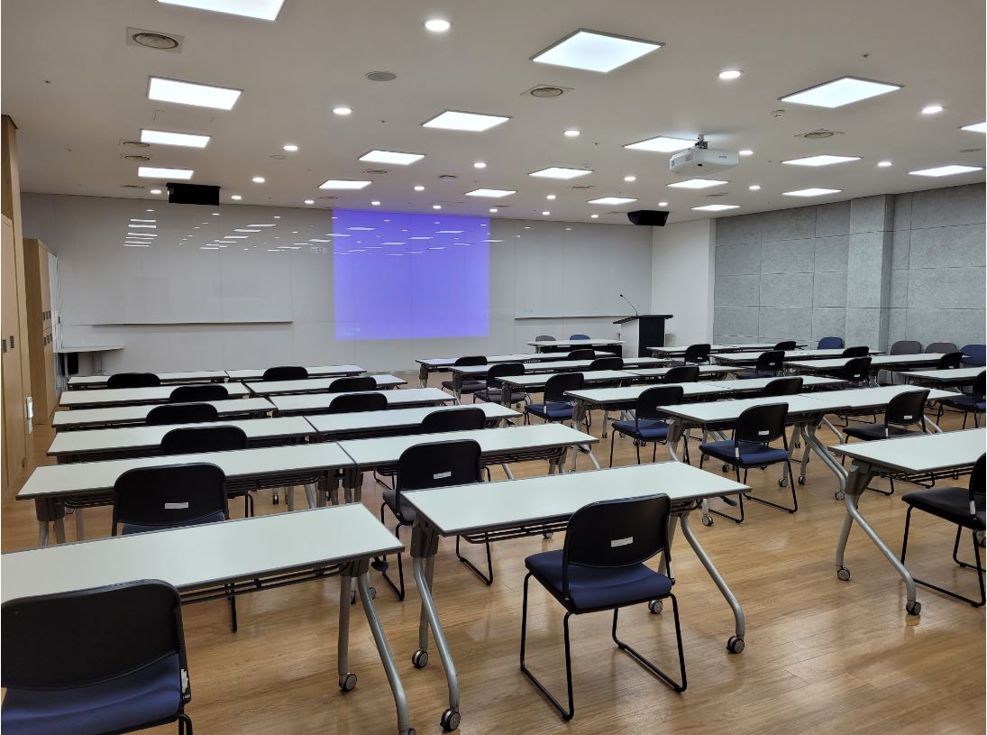 국립현대미술관 과천관 소강당 1