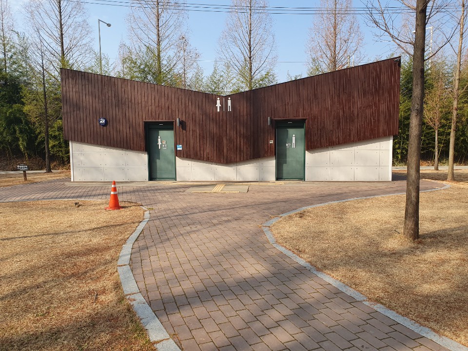 메타길1(매점) 공중화장실 1