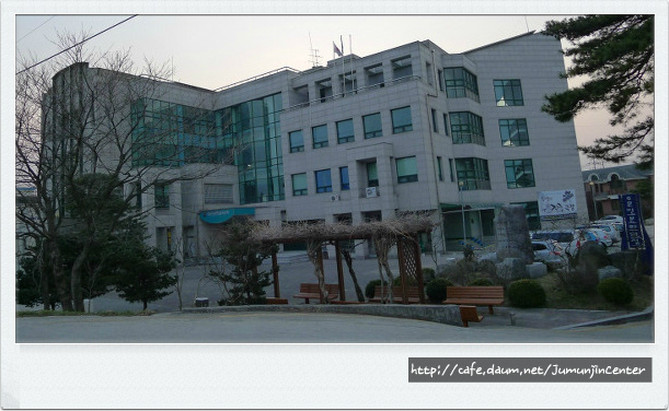 주문진문화교육센터 본관4층 1