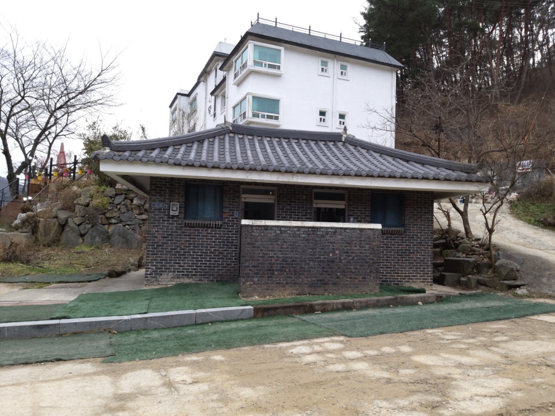 추월산2(소광장) 공중화장실 1