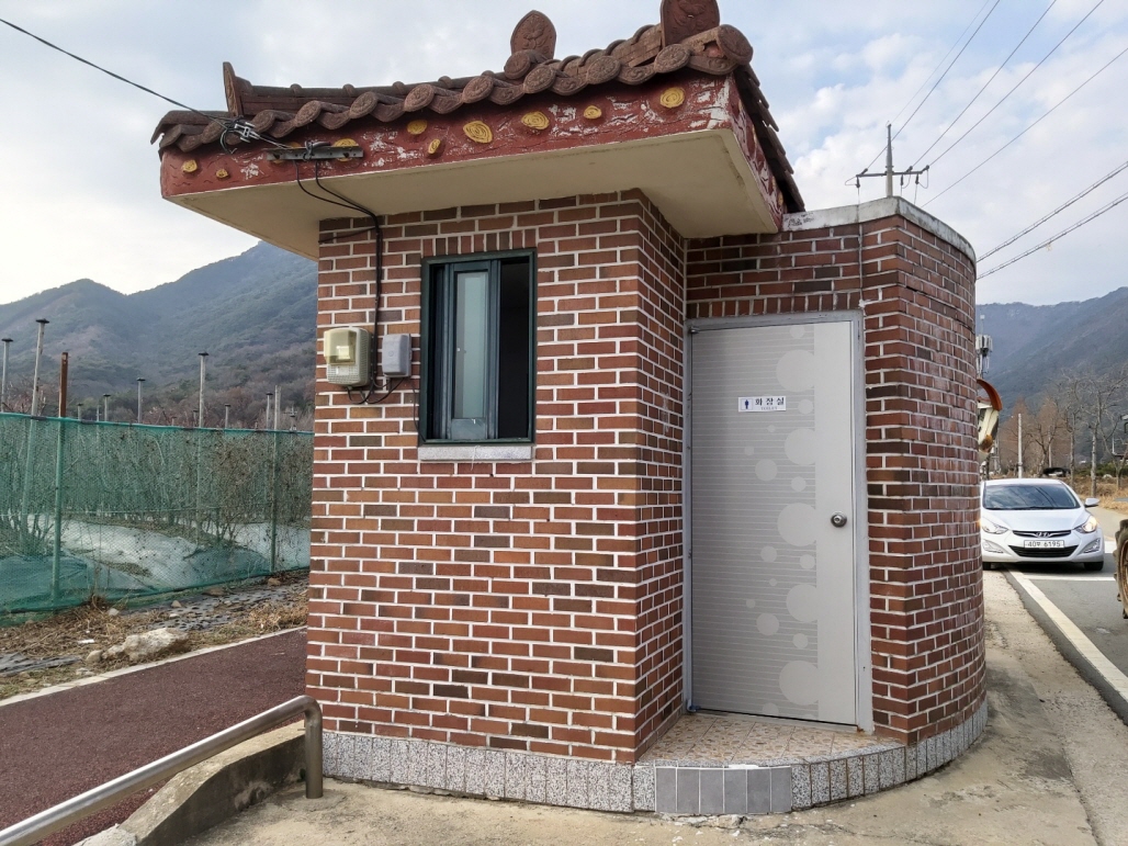180번회차지 공중화장실 1