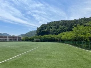 창원시하수도사업소 견학 5