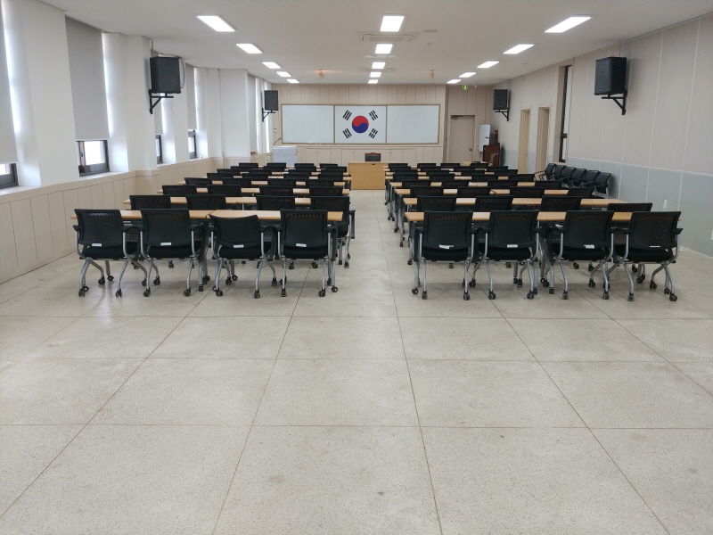 보은군농업기술센터 본관2층 1