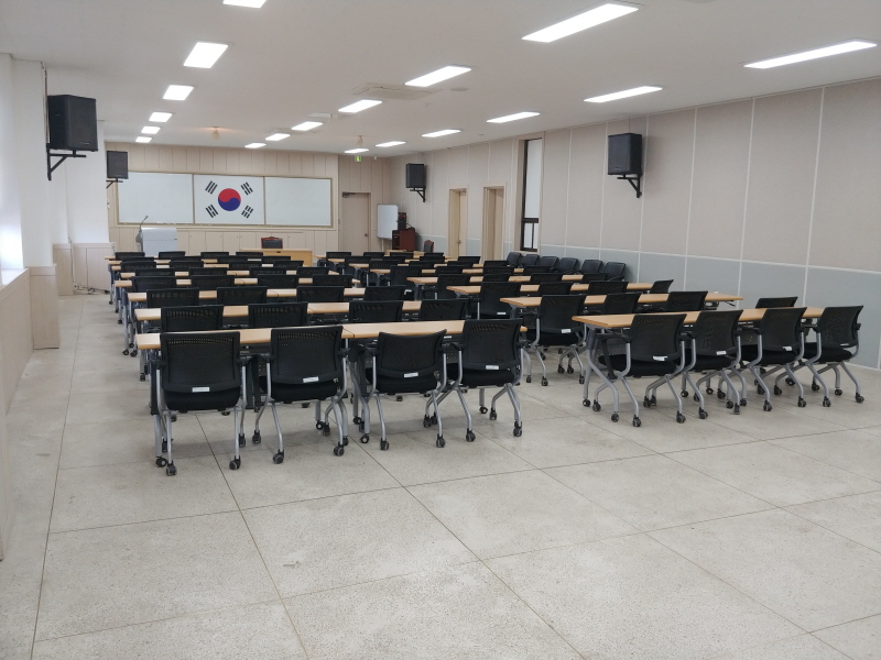 보은군농업기술센터 본관2층 2