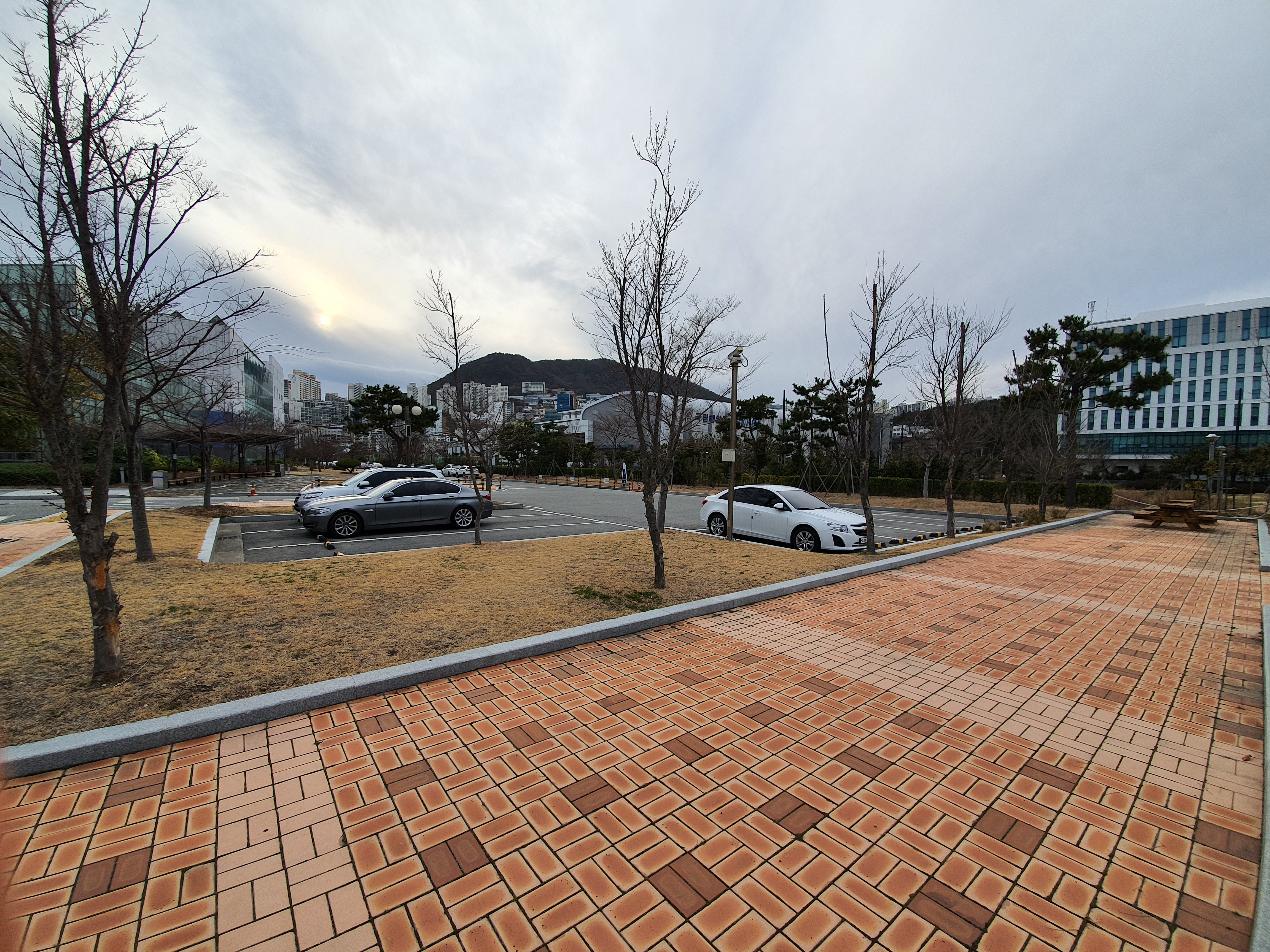 한국해양수산연수원 …