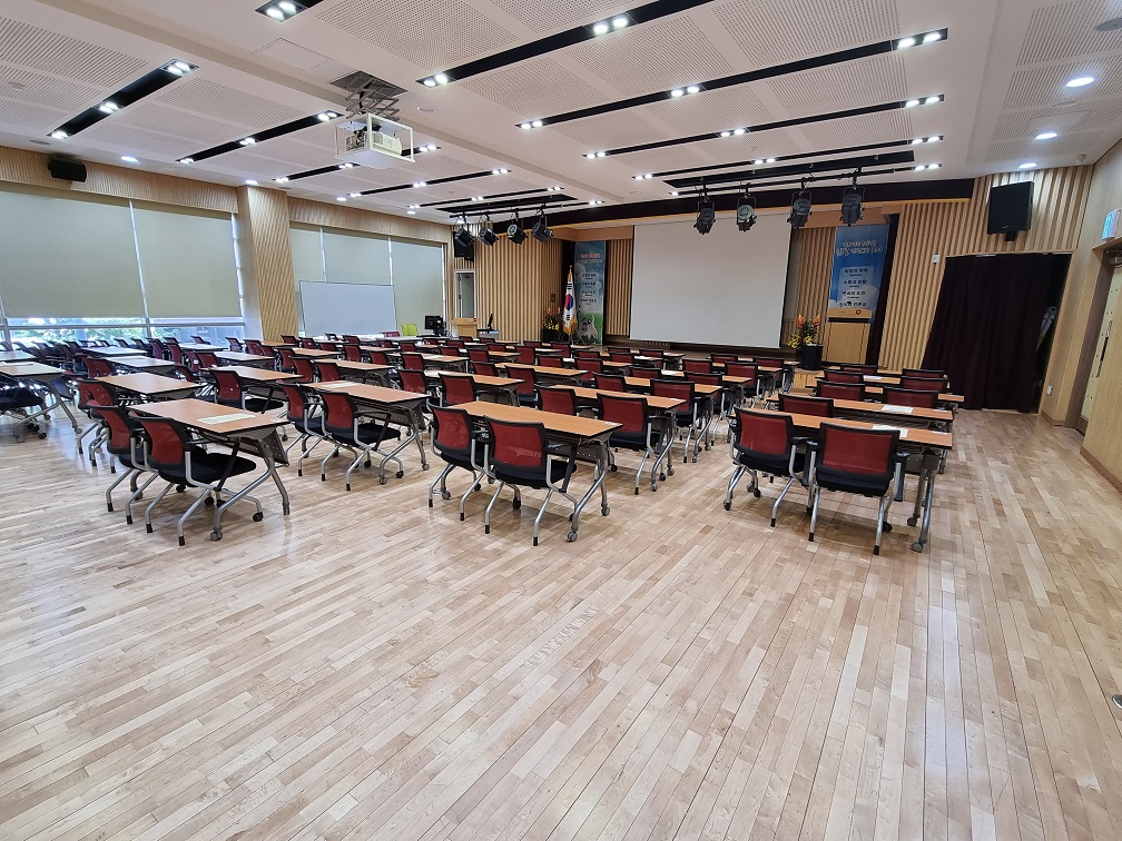 국민건강보험공단 제주지사 1층 1